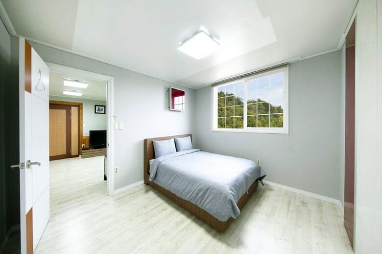 Ganghwa Sun File And Sea Pension