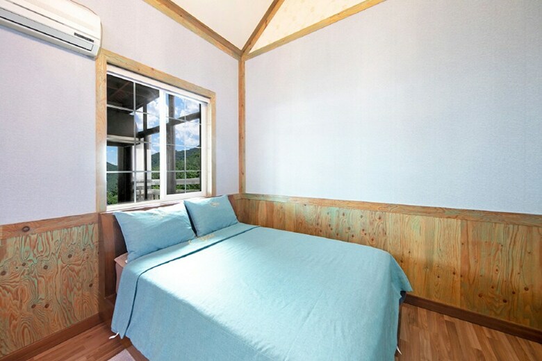 Ganghwa Sun File And Sea Pension