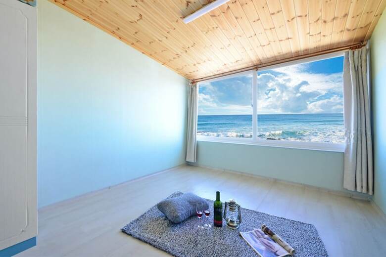 Gangneung Sunrise Pension