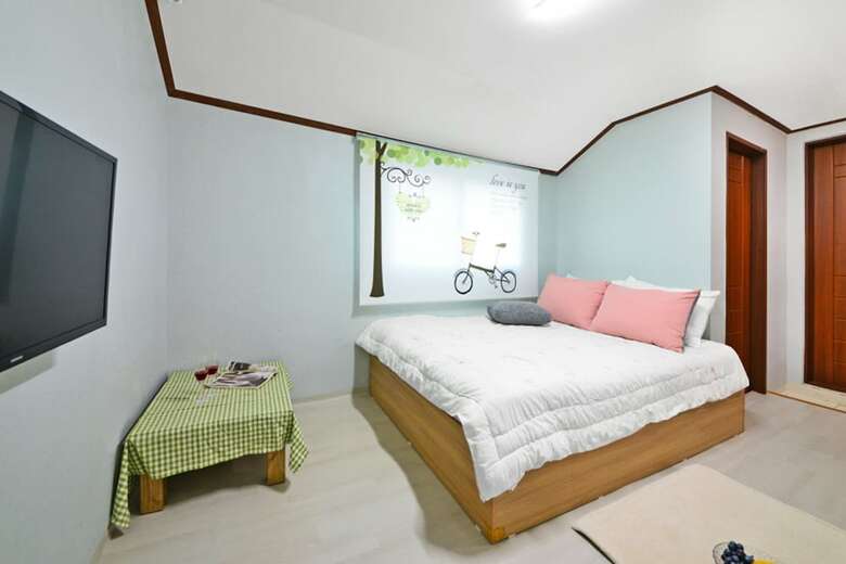 Gangneung Sunrise Pension