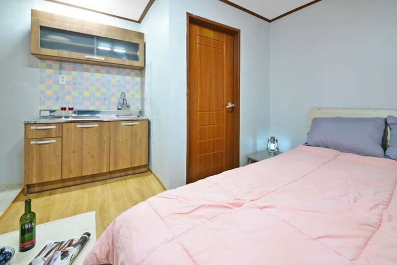 Gangneung Sunrise Pension