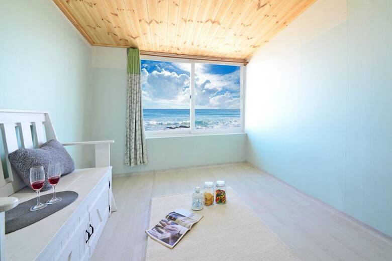 Gangneung Sunrise Pension