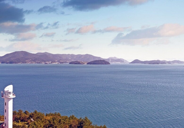 Pension Yesu Sea And Light House