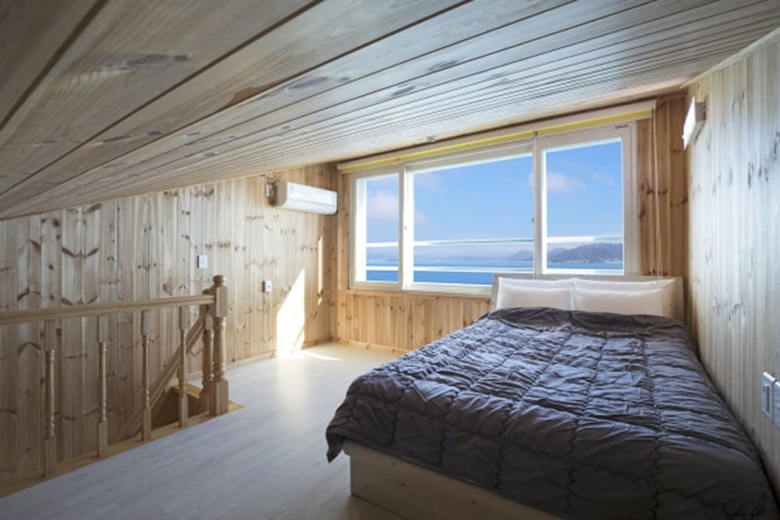 Pension Yesu Sea And Light House