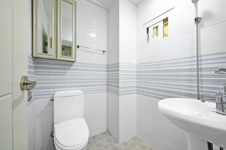 Apartamentos Yesu Nadri Pension