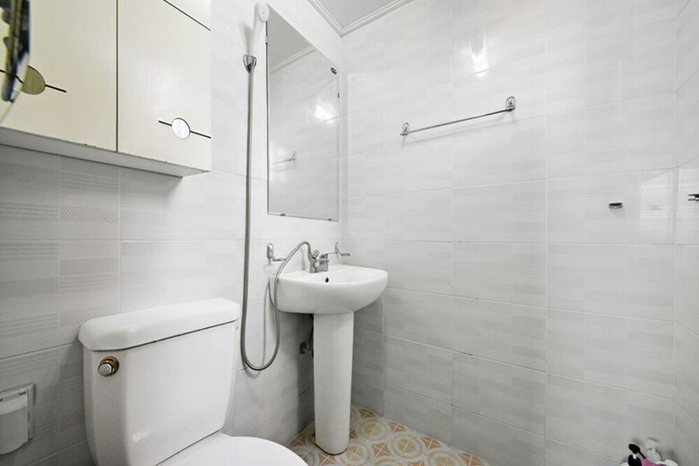 Apartamentos Yesu Nadri Pension