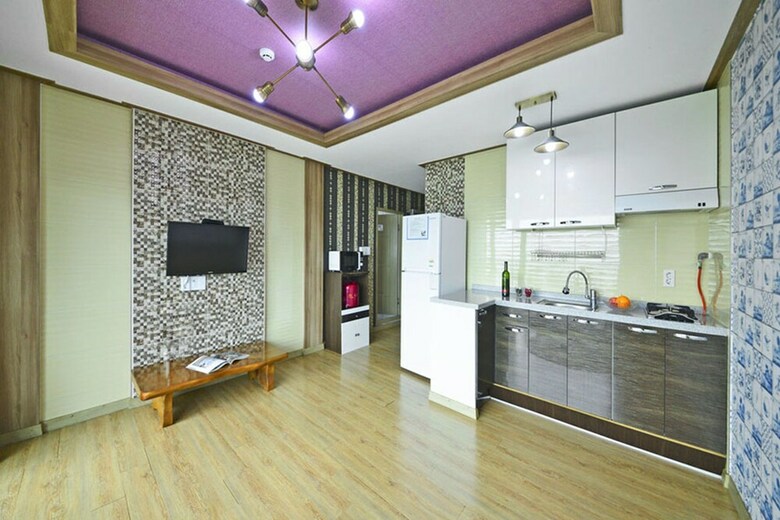 Apartamentos Yesu Nadri Pension