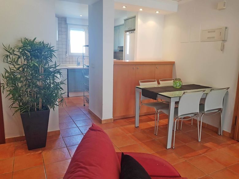 Apartamentos Casas Del Mar 1� - 1�