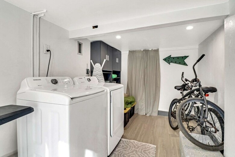 Updated Fort Myers Beach House