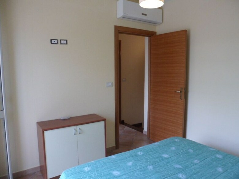 Apartamento Smeraldo Residence