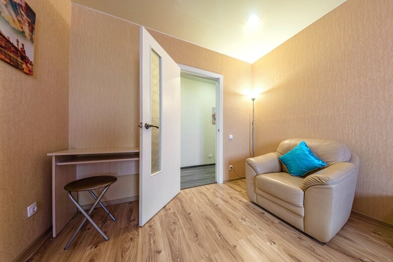 Innhome Apartments On Kurchatova