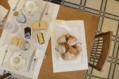 Estlevante B&B