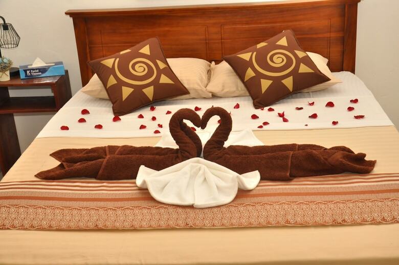 Hotel New York Guest House