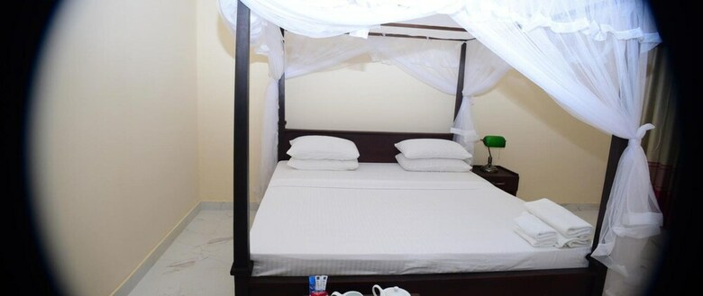 Hotel Tahala Transit Home