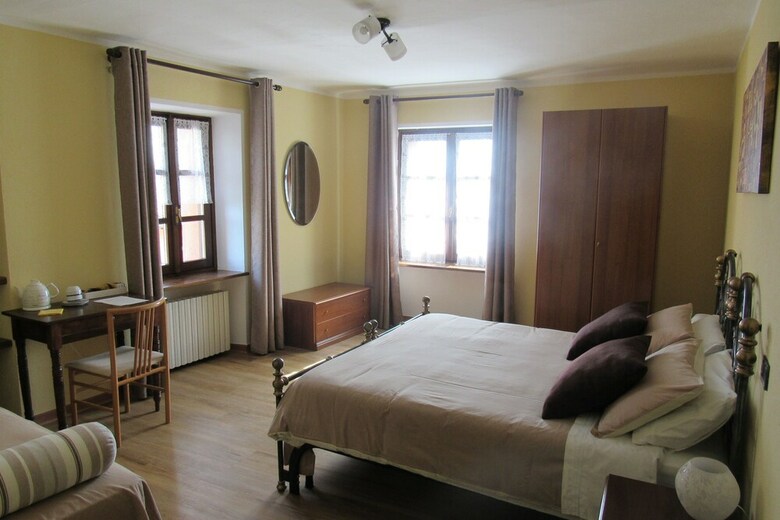 Hotel Guest House Nonna Tina