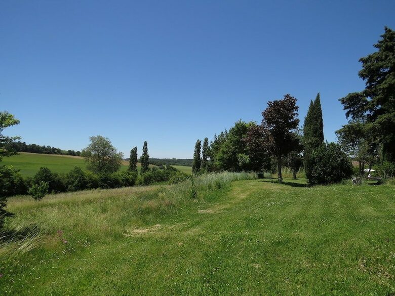 Hotel Domaine La Castagne
