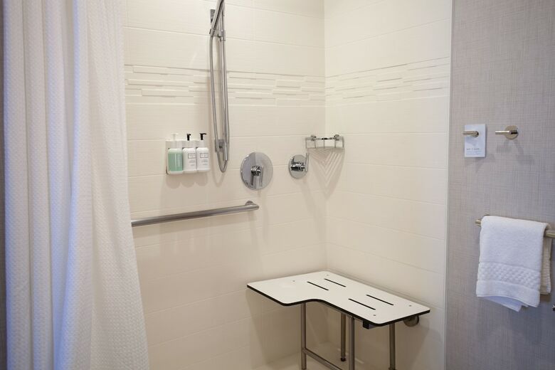 Hotel Residence Inn By Marriott Oahu Kapolei