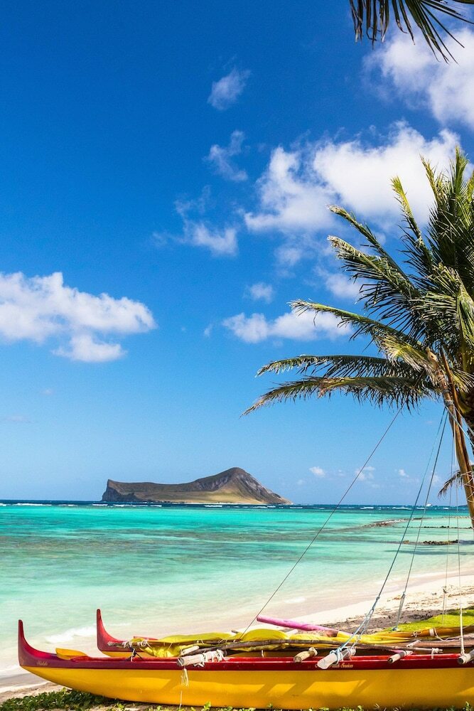Hotel Residence Inn By Marriott Oahu Kapolei