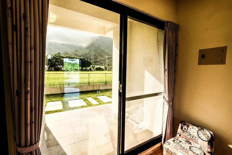Hotel Feng Ye Homestay