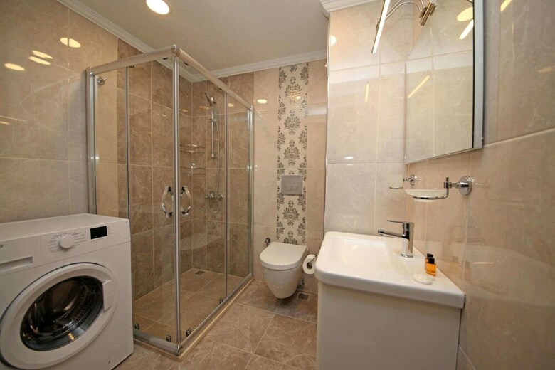 Taksim Corner Suite