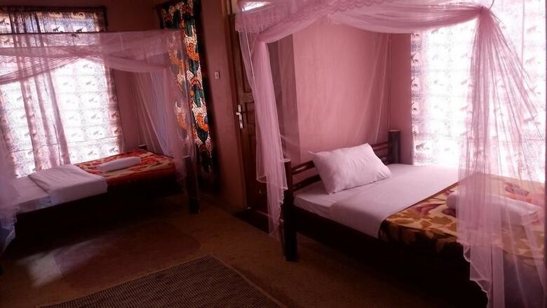 Posada Rafiki Lodge Sipi