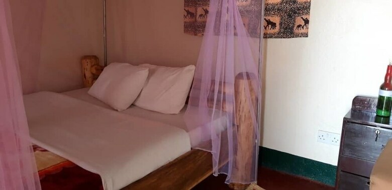 Posada Rafiki Lodge Sipi