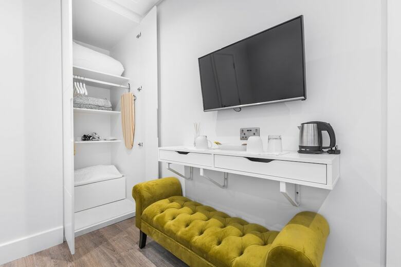 Hotel Goldbeaters House