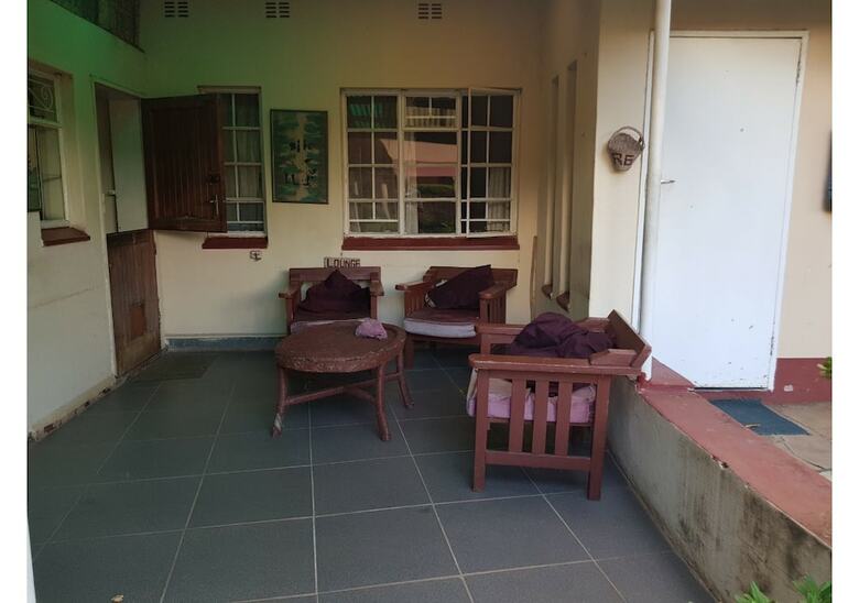 Hotel Intercom Lodge