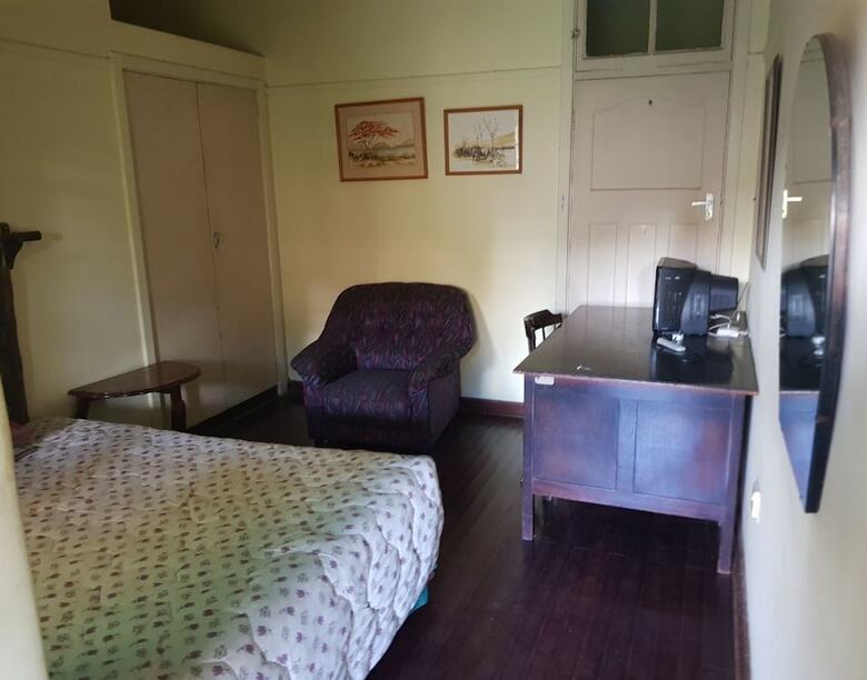 Hotel Intercom Lodge