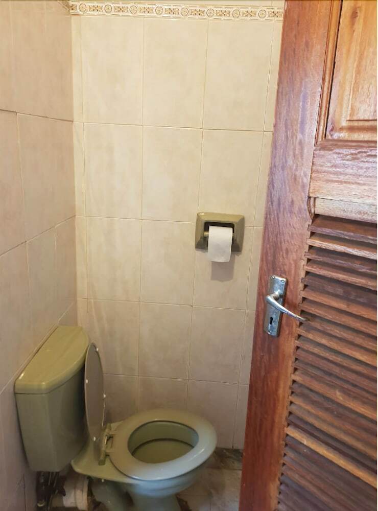 Hotel Intercom Lodge