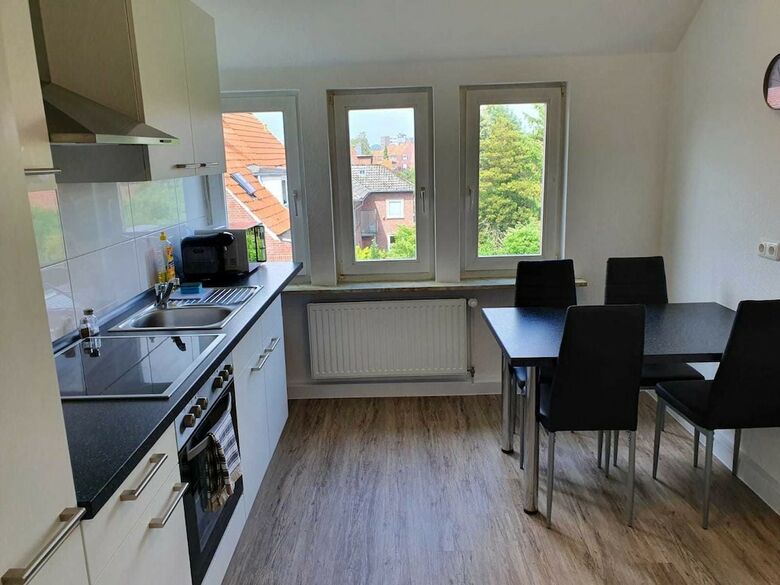 Nordseehotel Apartments
