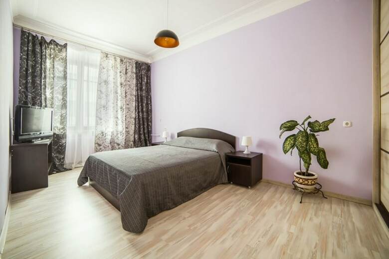 Studiominsk Spa Apartments In Centre