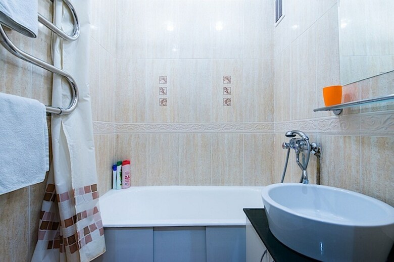 Studiominsk Spa Apartments In Centre