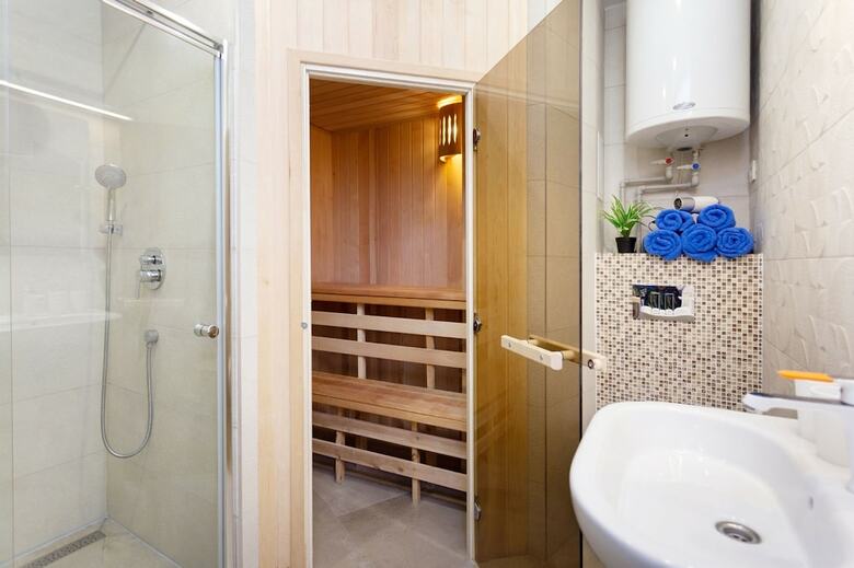 Studiominsk Spa Apartments In Centre