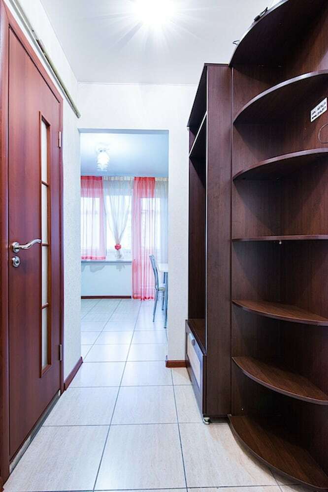 Studiominsk Spa Apartments In Centre