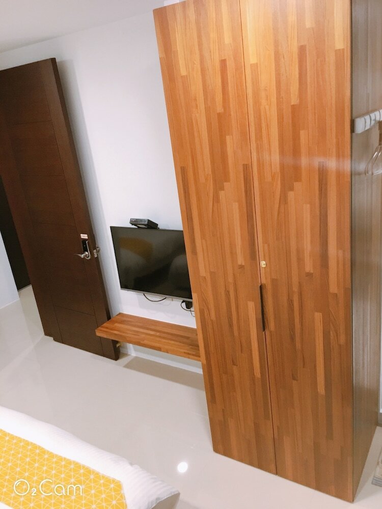 Hotel Cenju B&B