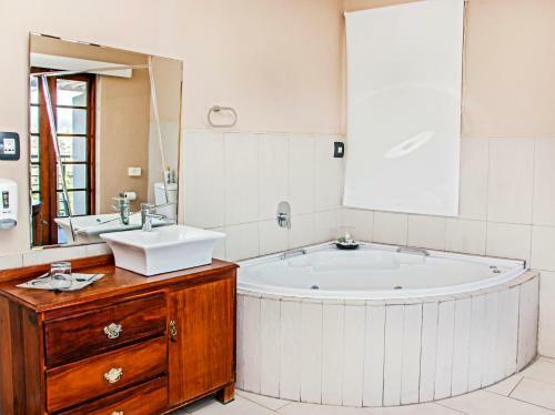 Hotel Villa Le View Guesthouse