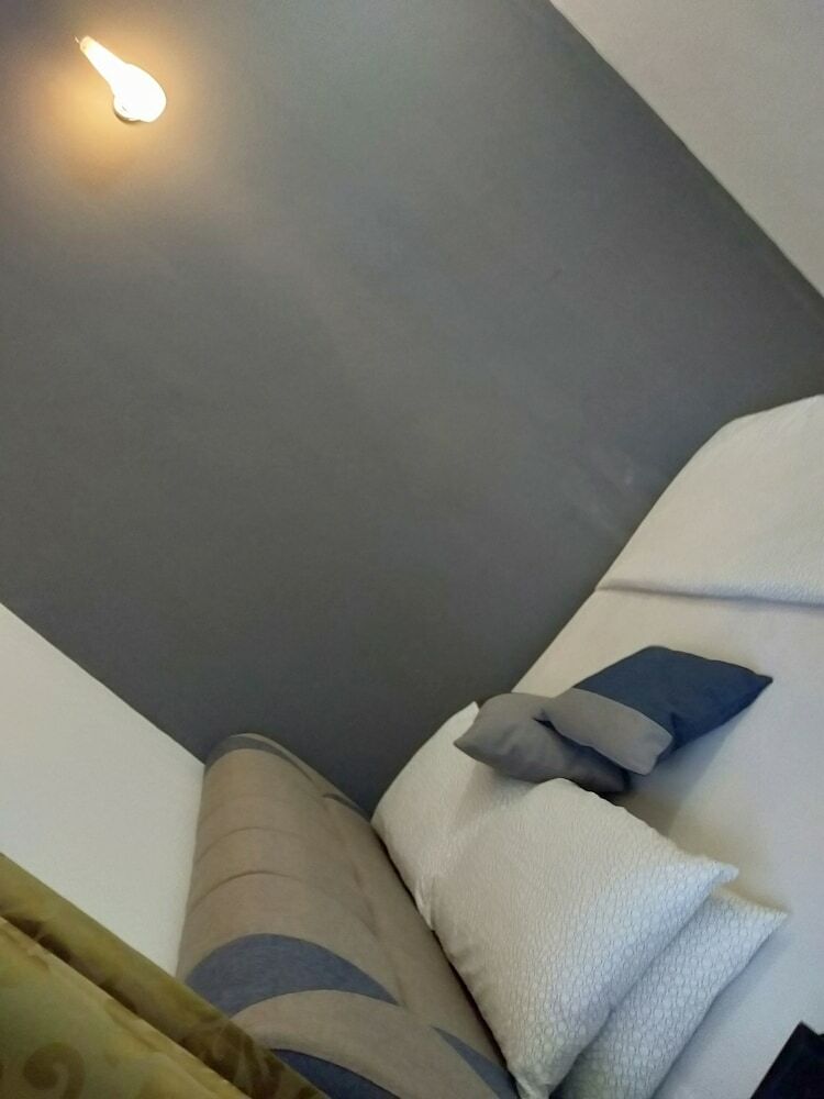 Hotel Belebar Guesthouse