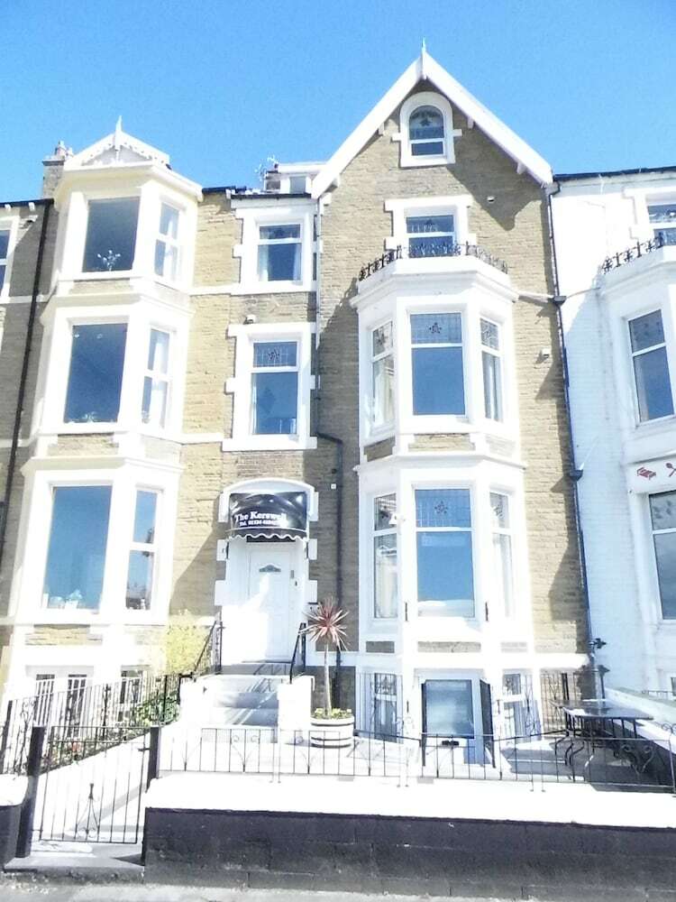 Bed & Breakfast The Kerswell Hotel