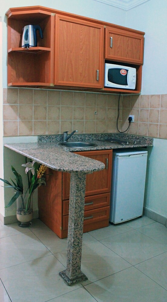 Apartamentos Royal Residence Hotel
