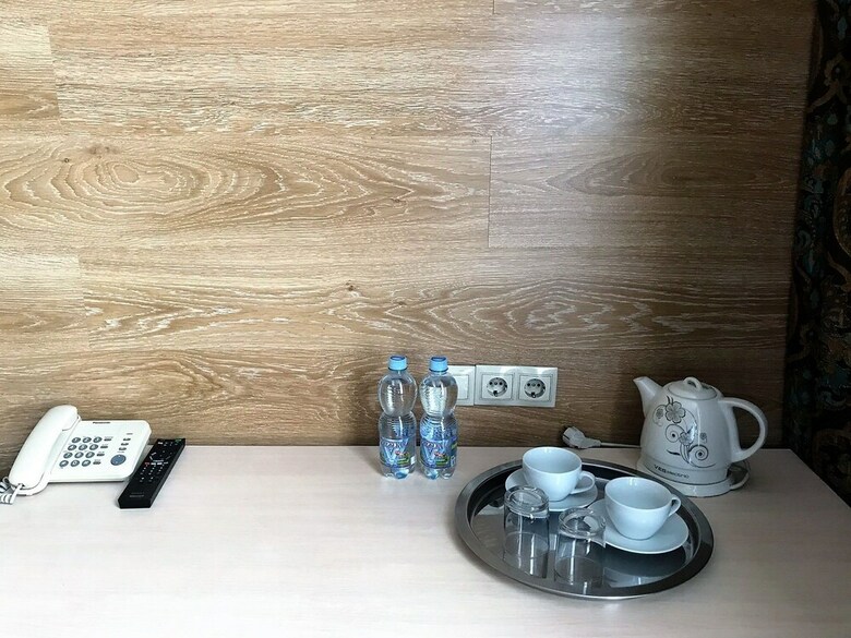 Hotel Sunflower River