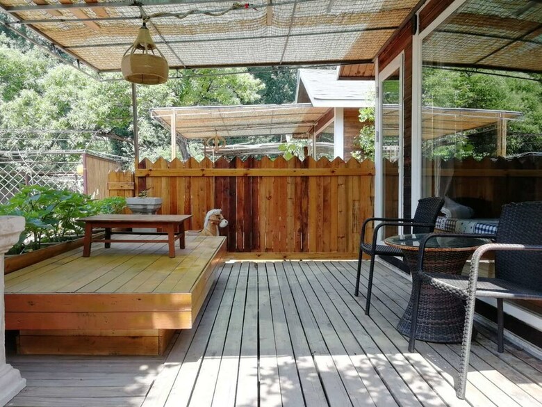 Hotel B&B  Under  Greatwall