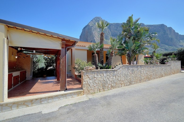 Villa Armony