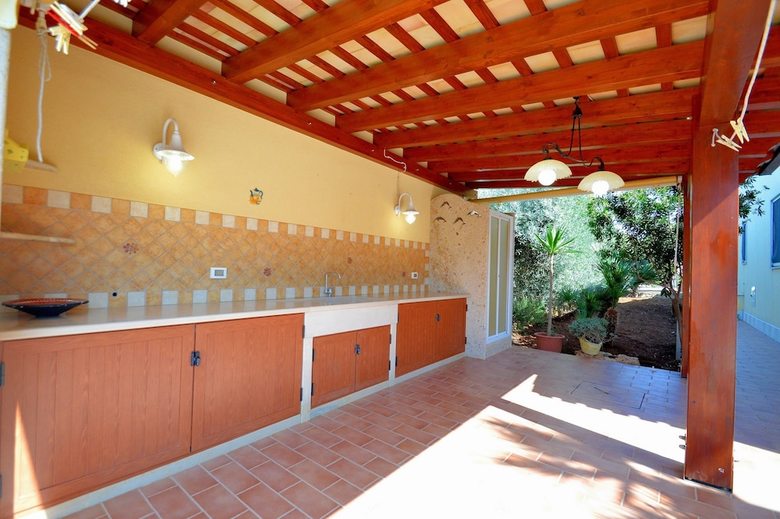 Villa Armony