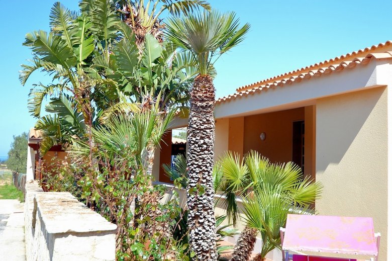 Villa Armony
