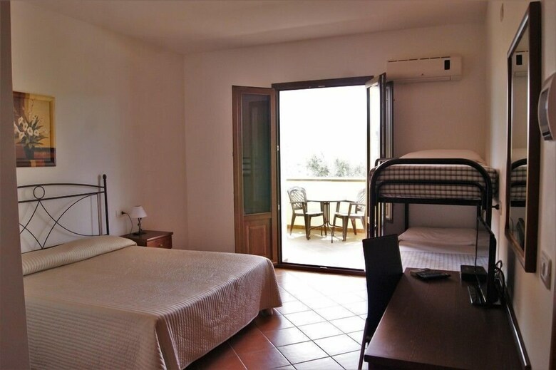 Agroturismo Agriturismo Parco Dei Limoni