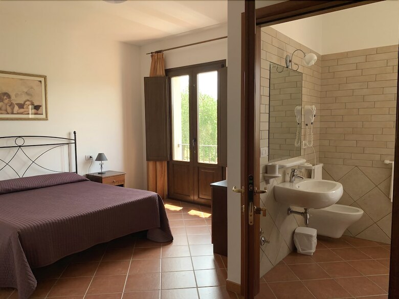 Agroturismo Agriturismo Parco Dei Limoni