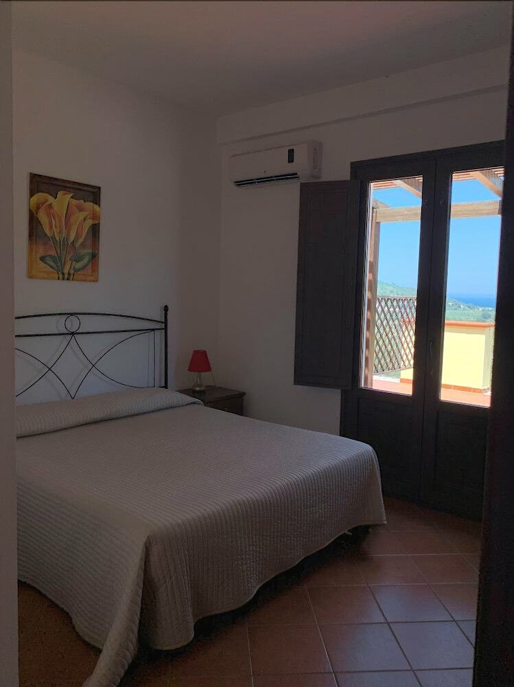 Agroturismo Agriturismo Parco Dei Limoni