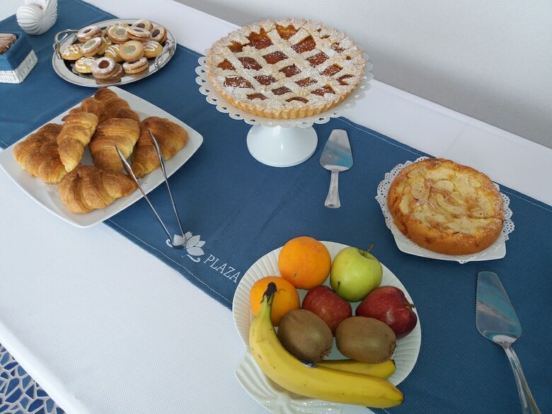 Bed & Breakfast Plaza