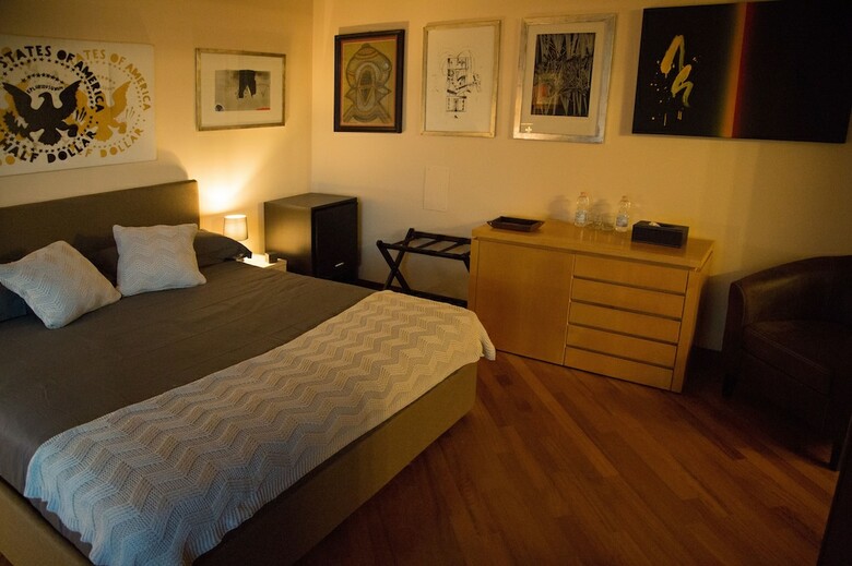 Posada Country Hub Milano